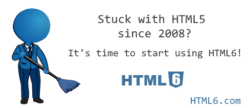 HTML6 pro editor